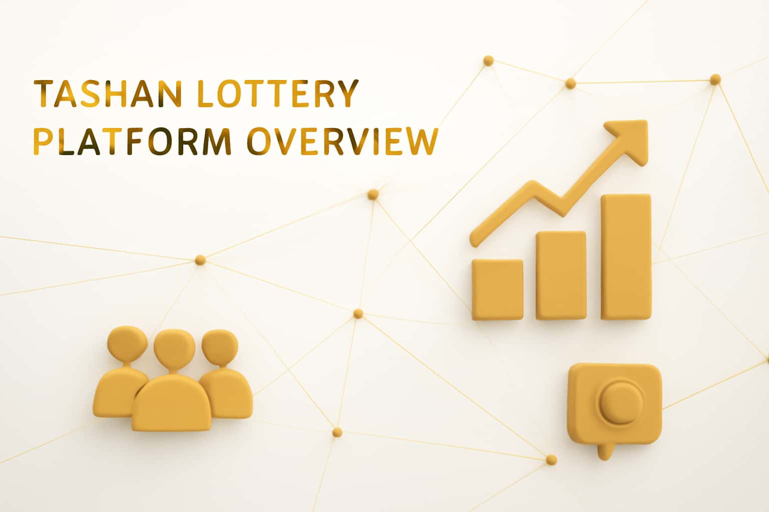 Tashan Lottery Platform Overview Interface