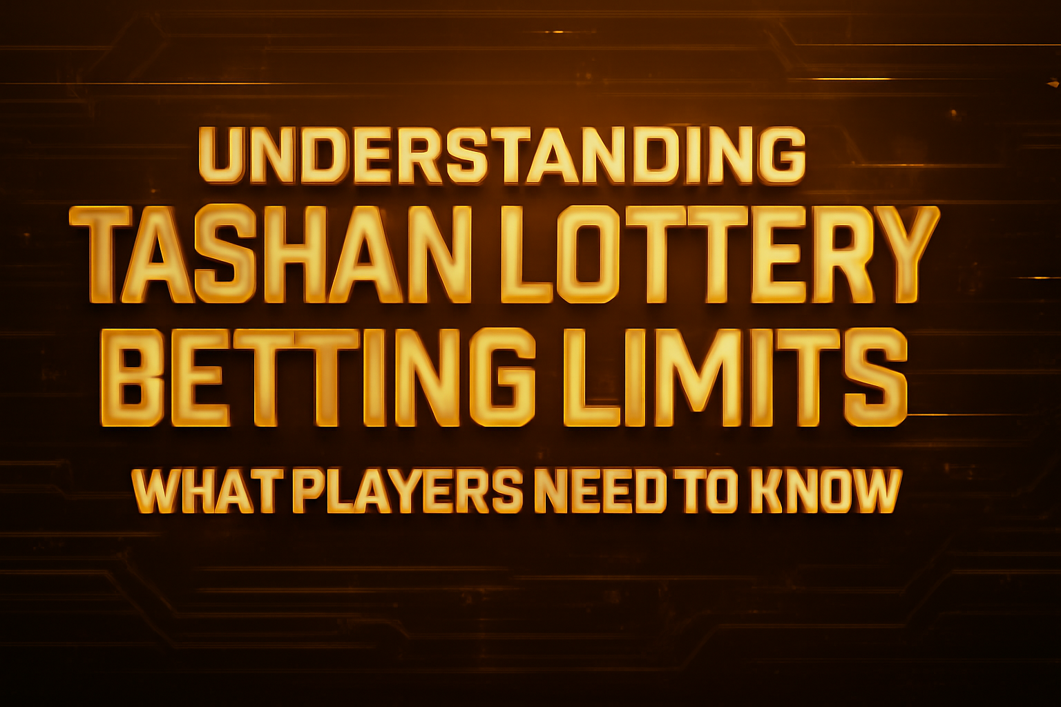 Visual representation of troubleshooting login issues with Tashan Lottery.