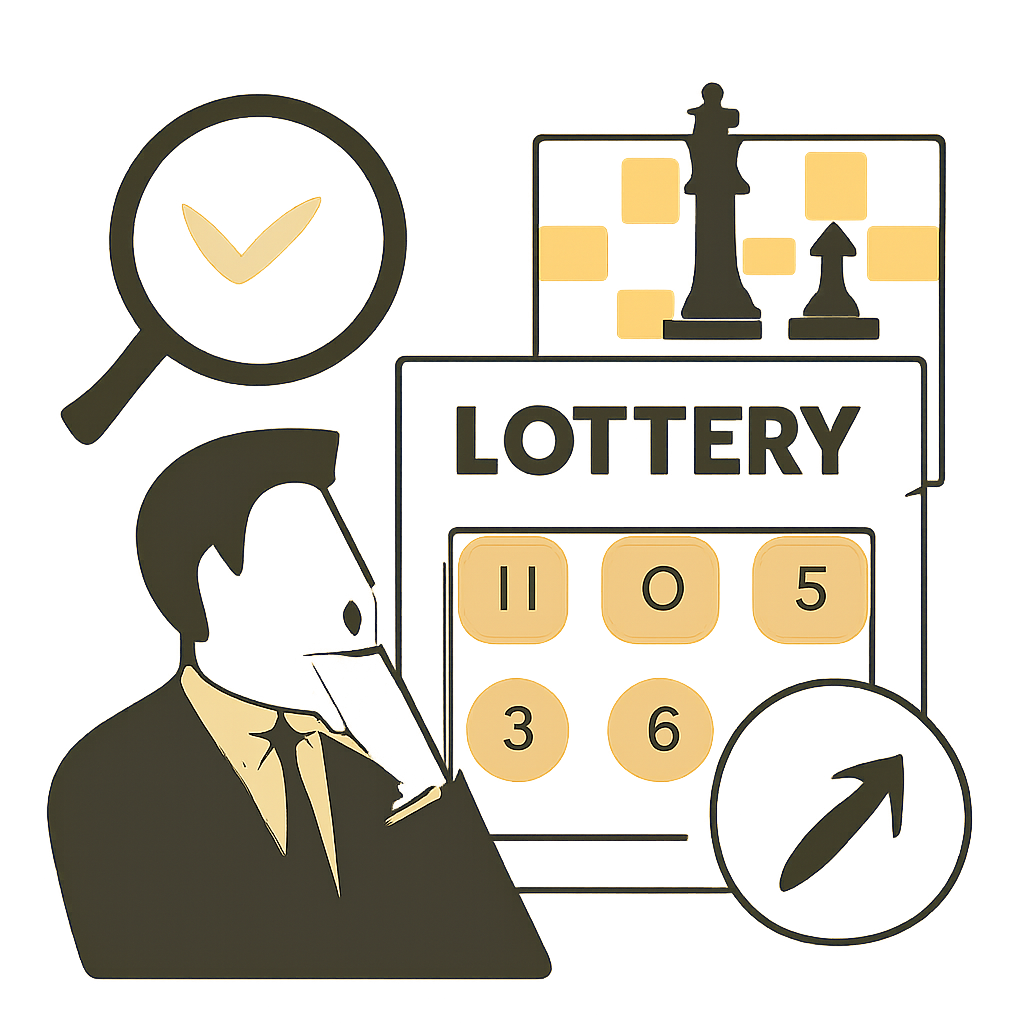 Diagram illustrating steps to resolve login issues with Tashan Lottery.