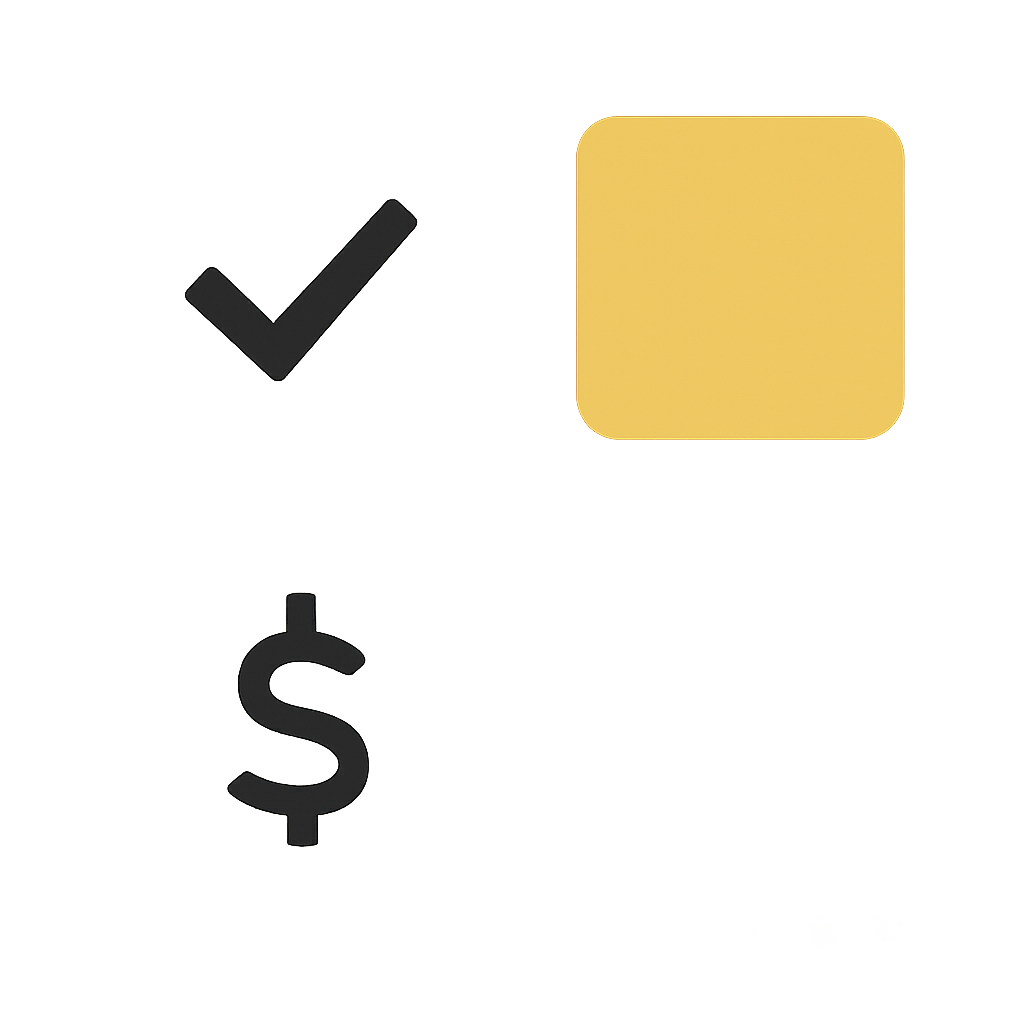 An icon representing Tashan Lottery Device Compatibility.