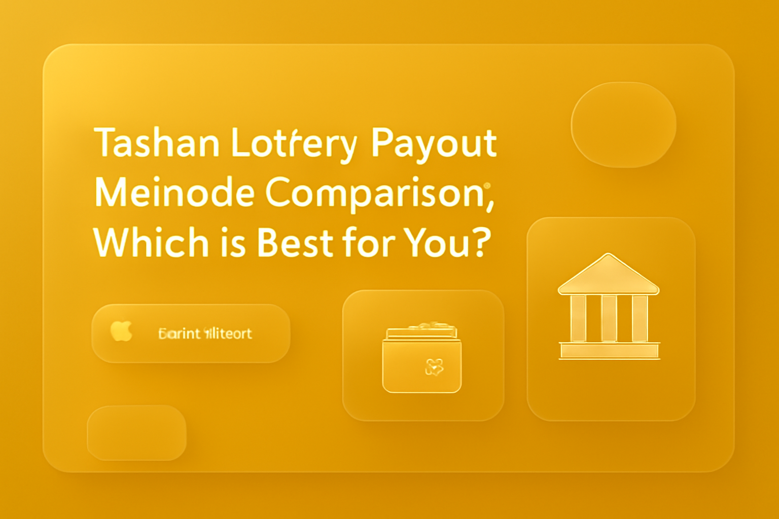 A professional infographic illustrating safe practices for using Tashan Lottery.