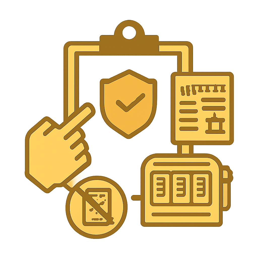 Diagram illustrating steps to resolve login issues with Tashan Lottery.