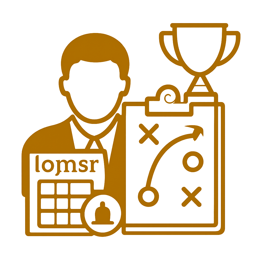 An educational illustration on Tashan Lottery app usage.