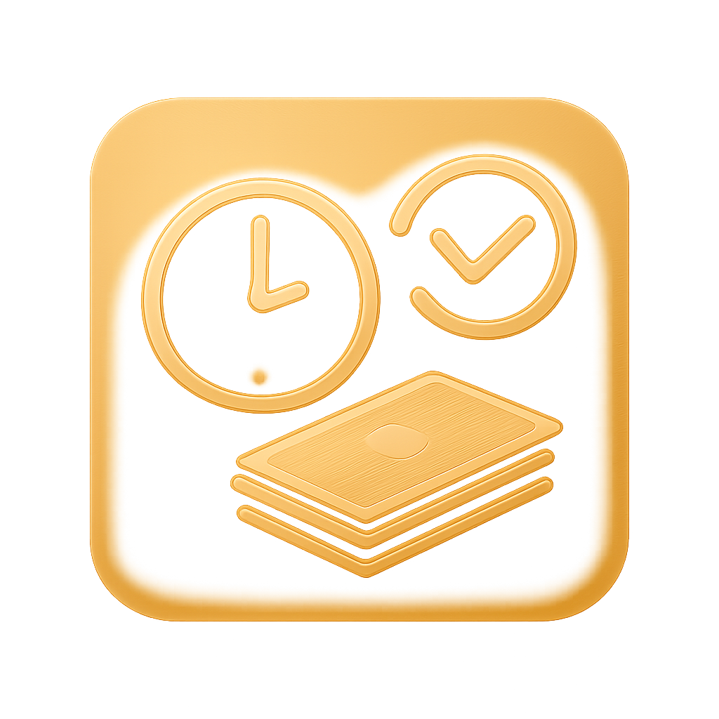 Icon representing Tashan Lottery Login Guide